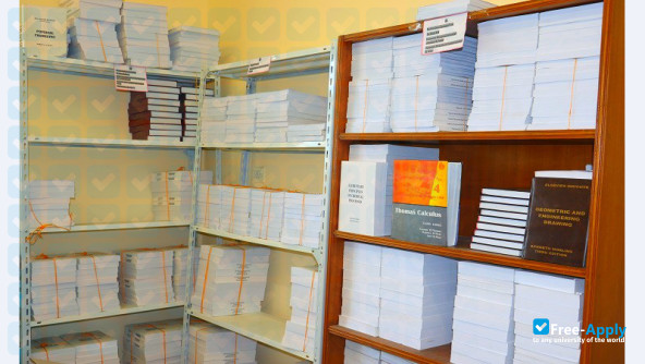 Basra University of Oil and Gas photo #4