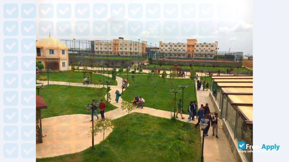 Lebanese French University photo #1