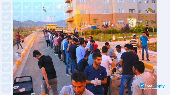 Cihan University of Duhok photo #8