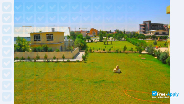 Photo de l’Cihan University of Erbil #1