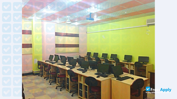 Foto de la Cihan University of Erbil #15