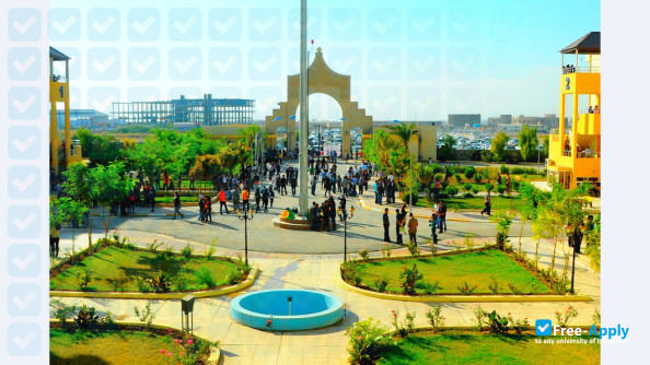 Cihan University of Erbil фотография №7