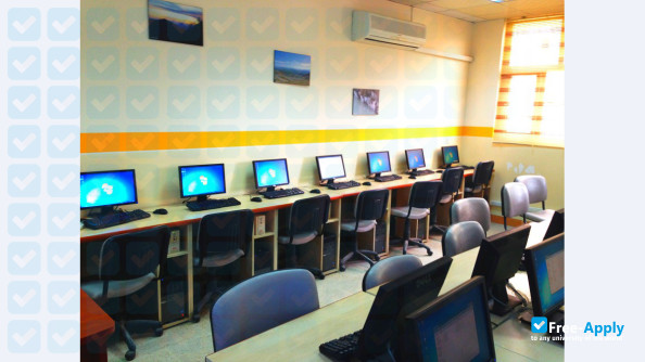 Foto de la Cihan University of Erbil #8