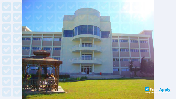 Cihan University of Erbil фотография №6