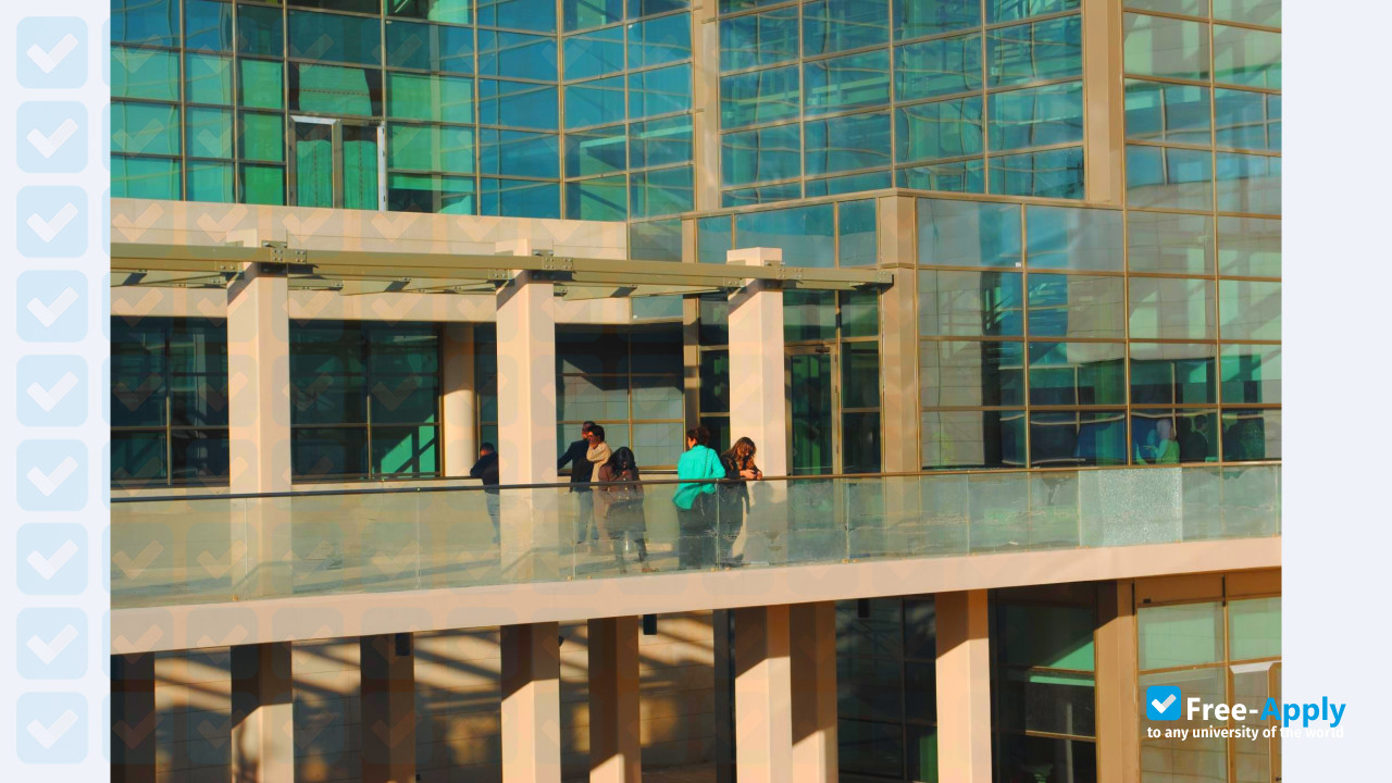American University of Iraq, Sulaimani photo #5