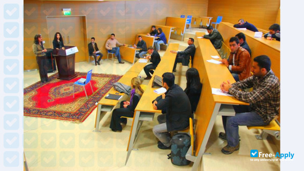 American University of Iraq, Sulaimani photo #1