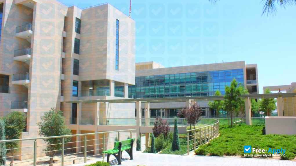 American University of Iraq, Sulaimani photo #8
