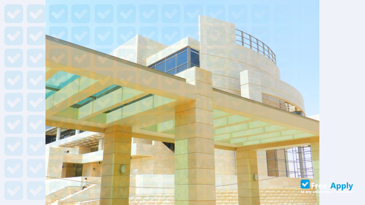 American University of Iraq, Sulaimani photo #9