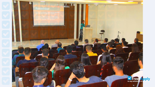 Foto de la Komar University of Science and Technology #8