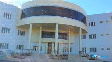 Photo de l’Charmo University #2