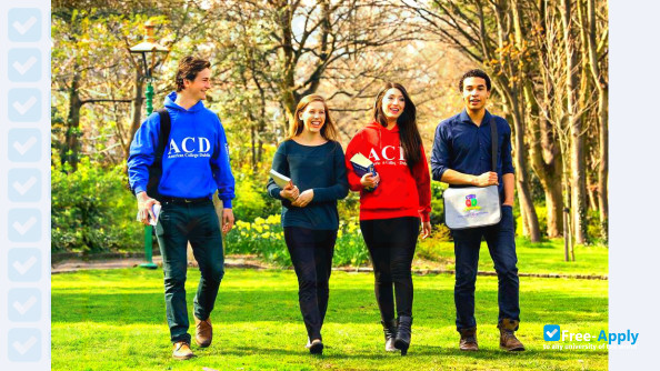 American College Dublin photo #3