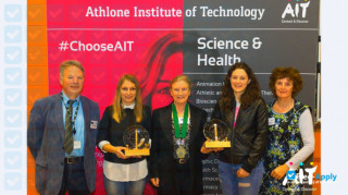Athlone Institute of Technology миниатюра №4