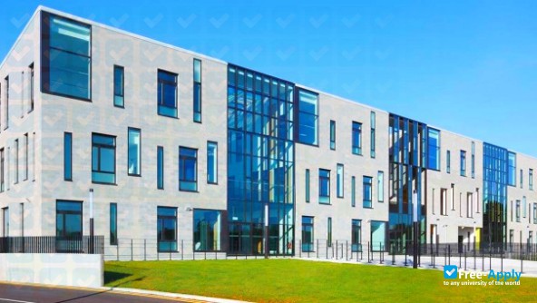 Athlone Institute of Technology photo #5
