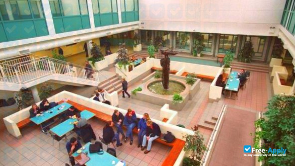 Athlone Institute of Technology photo #8