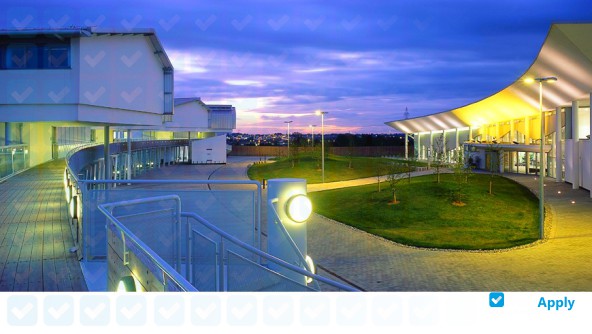 Technological University Dublin photo #8