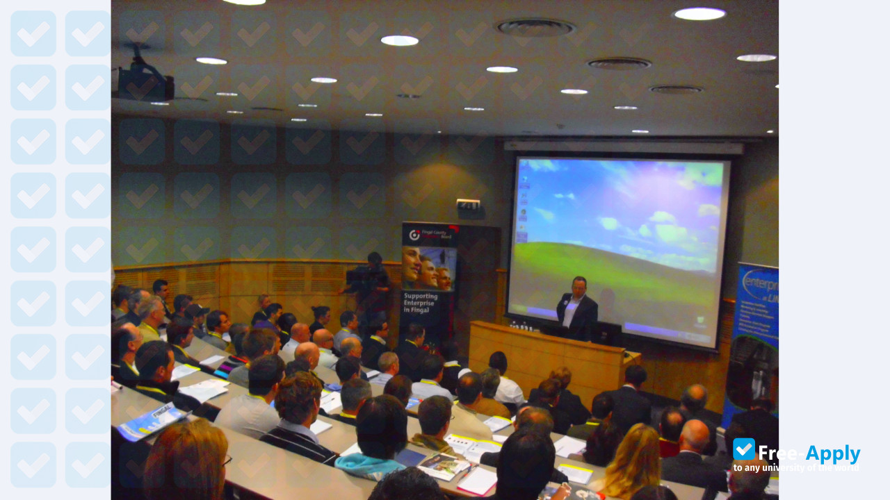 Technological University Dublin photo #4