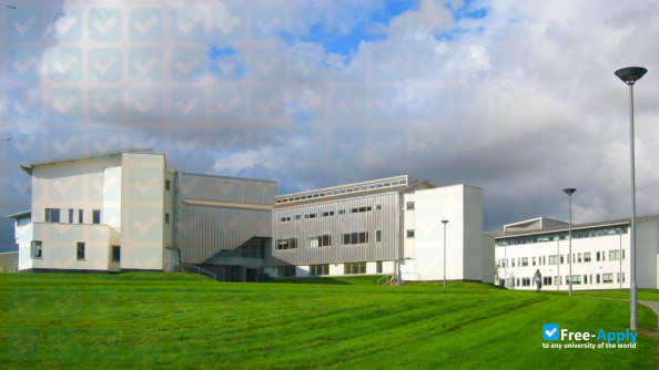 Technological University Dublin photo #7