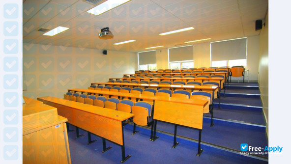 Фотография Technological University Dublin