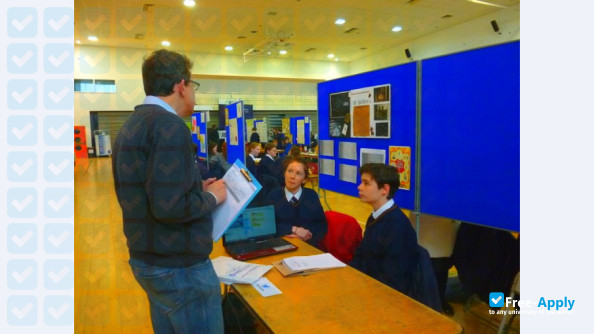 Technological University Dublin photo #6