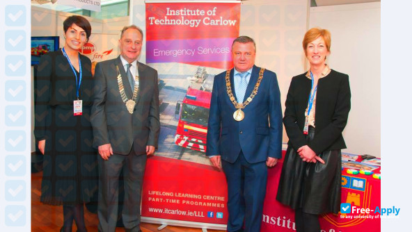 Institute of Technology Carlow photo #3