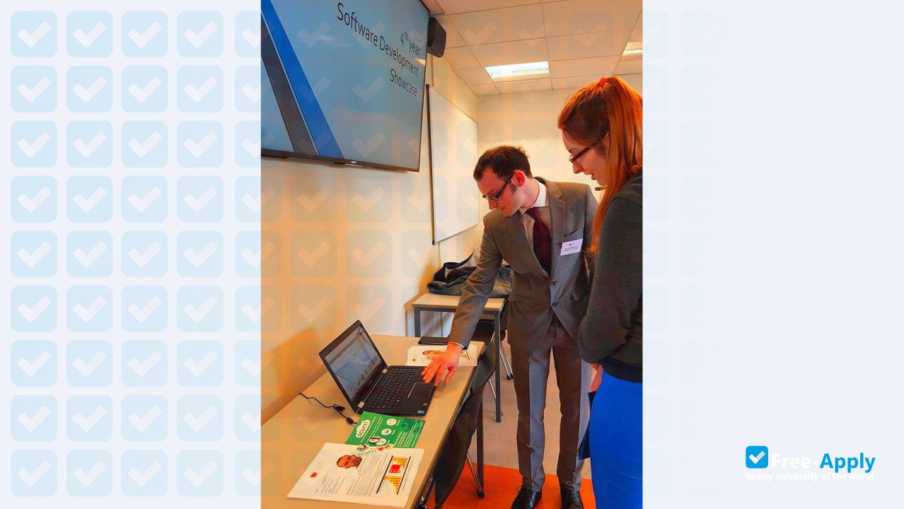 Institute of Technology Carlow photo #5