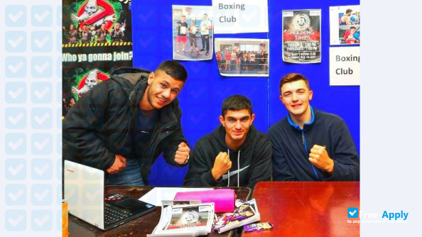 Institute of Technology Tallaght photo #11