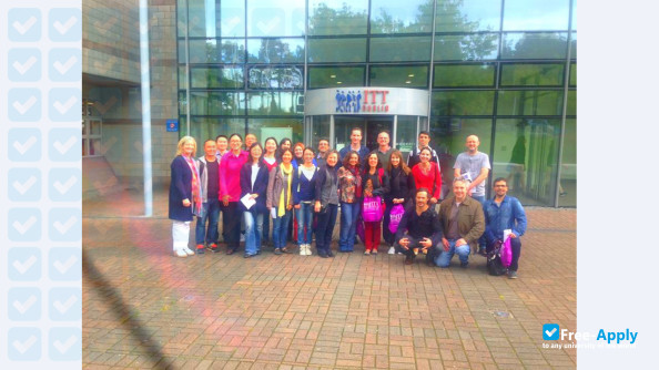 Institute of Technology Tallaght photo #2