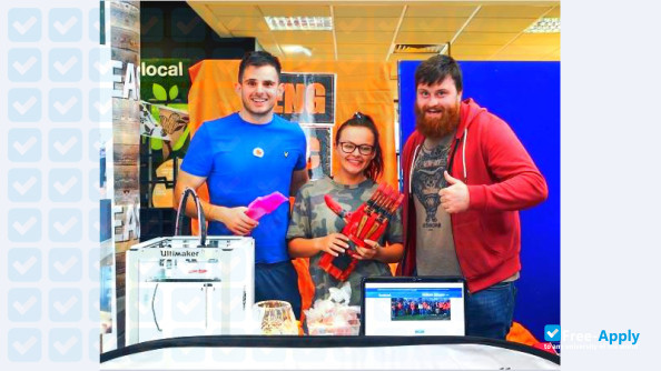 Institute of Technology Tallaght