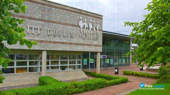 Institute of Technology Tallaght photo #4