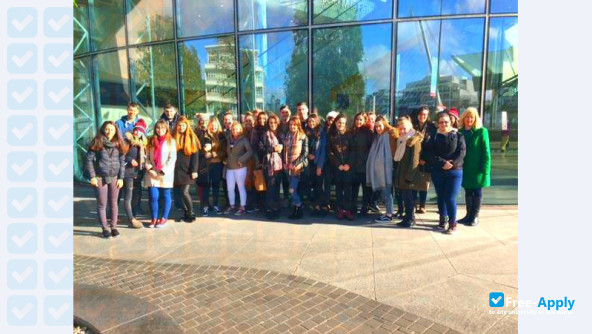 Institute of Technology Tallaght photo #5