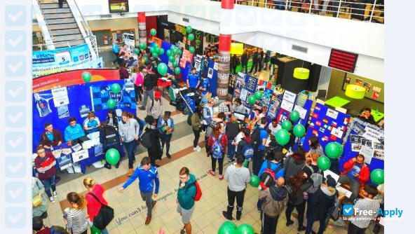 Institute of Technology Tallaght photo #10