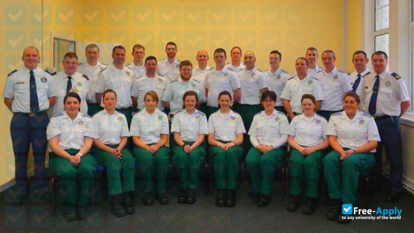 National Ambulance Service College фотография №8