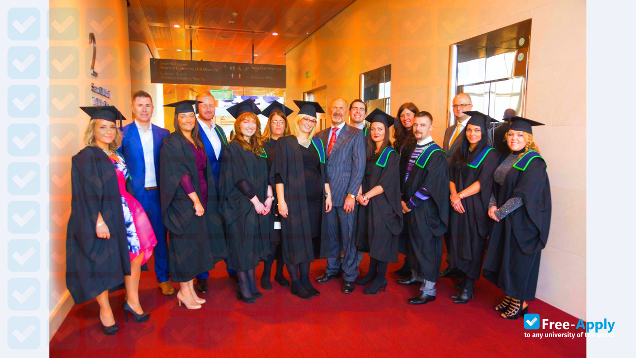 National College of Ireland photo #10