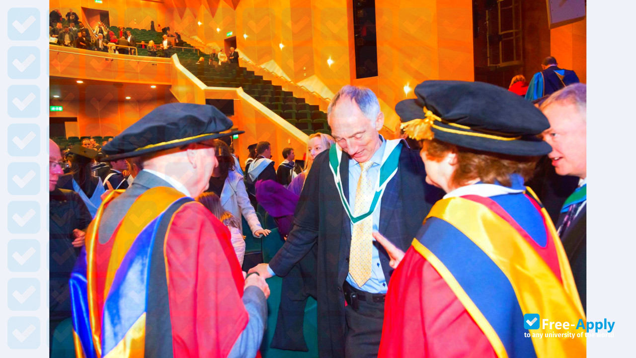 National College of Ireland photo #5