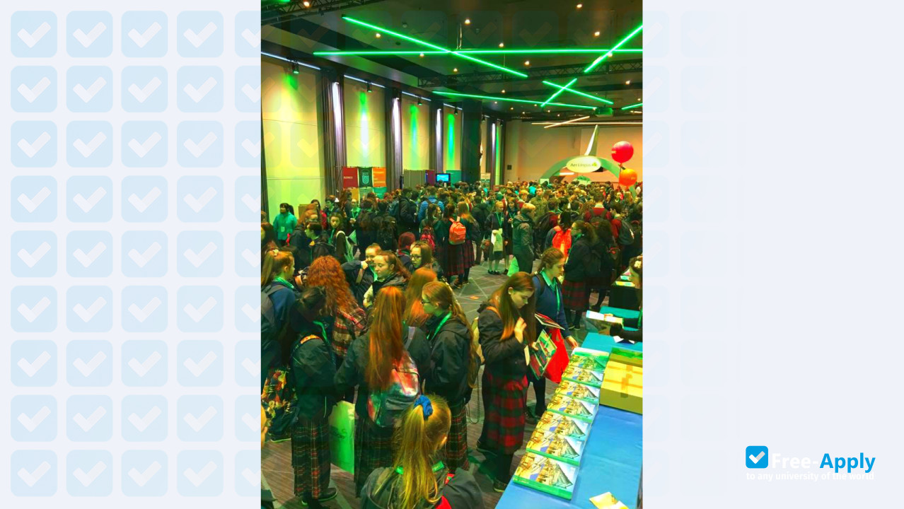 National College of Ireland photo #6