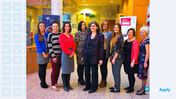 National College of Ireland photo #11
