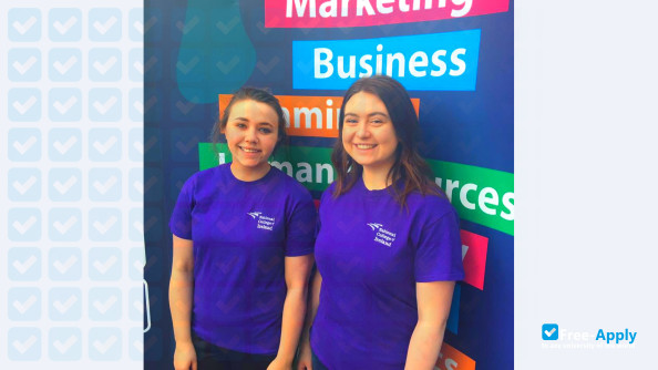 National College of Ireland photo #7