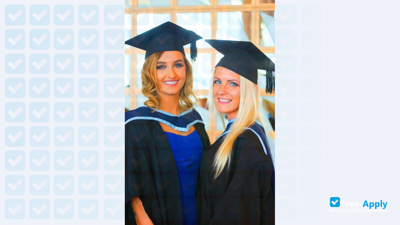 National College of Ireland photo #12