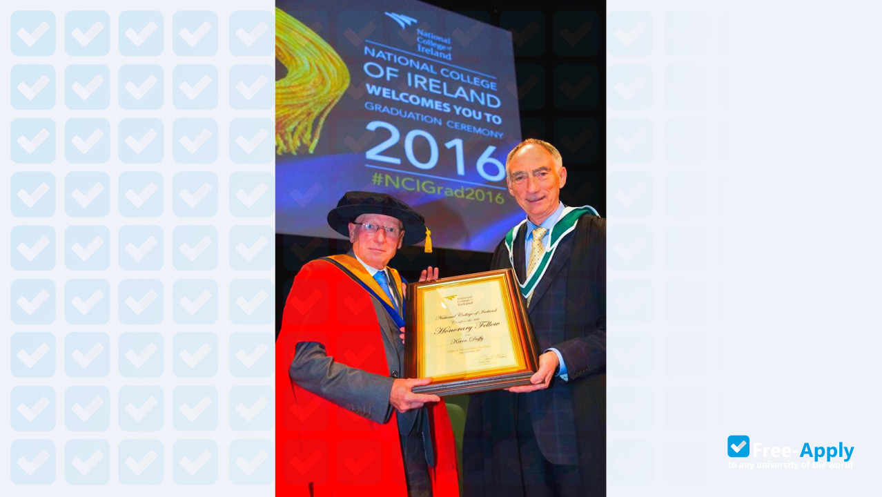 National College of Ireland photo #14