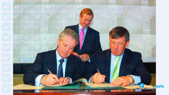 Irish Management Institute фотография №12