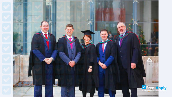 Irish Management Institute фотография №11