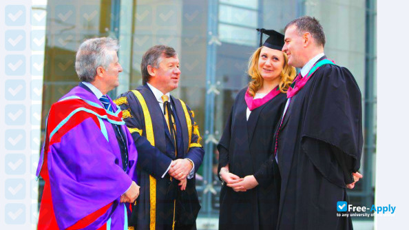Irish Management Institute фотография №3