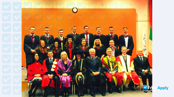Irish Management Institute фотография №10