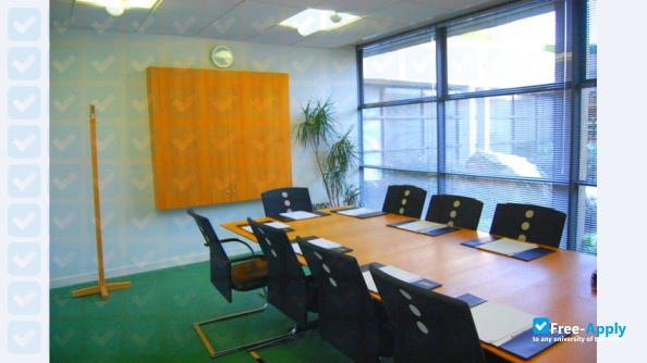 Irish Management Institute фотография №8