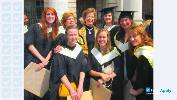 Irish School of Ecumenics photo #11