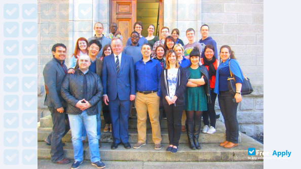 Irish School of Ecumenics photo #3