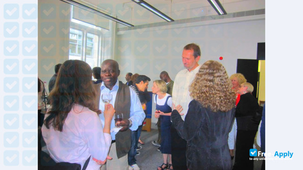 Irish School of Ecumenics photo #9