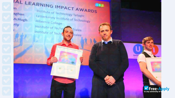 Foto de la Letterkenny Institute of Technology #4