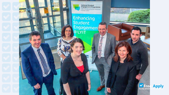 Foto de la Letterkenny Institute of Technology #12