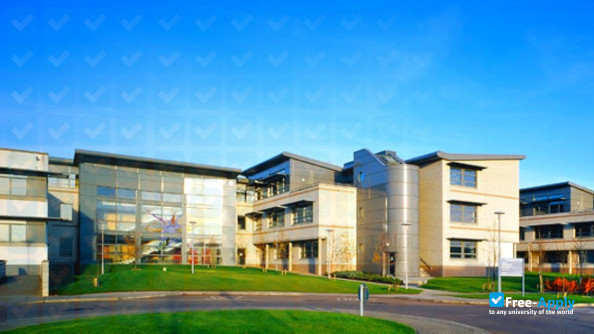 Foto de la Letterkenny Institute of Technology #7